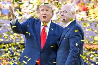 FIFA plantea cambios económicos para el Mundial 2030