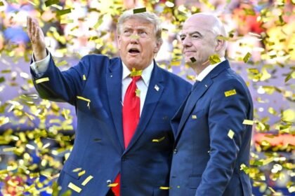 FIFA plantea cambios económicos para el Mundial 2030