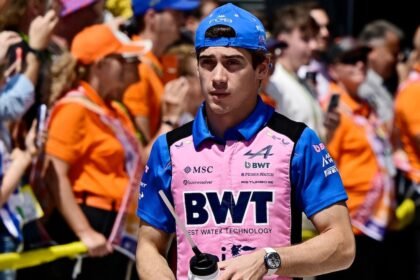 Franco Colapinto se consolida con histórica racha en Fórmula 1
