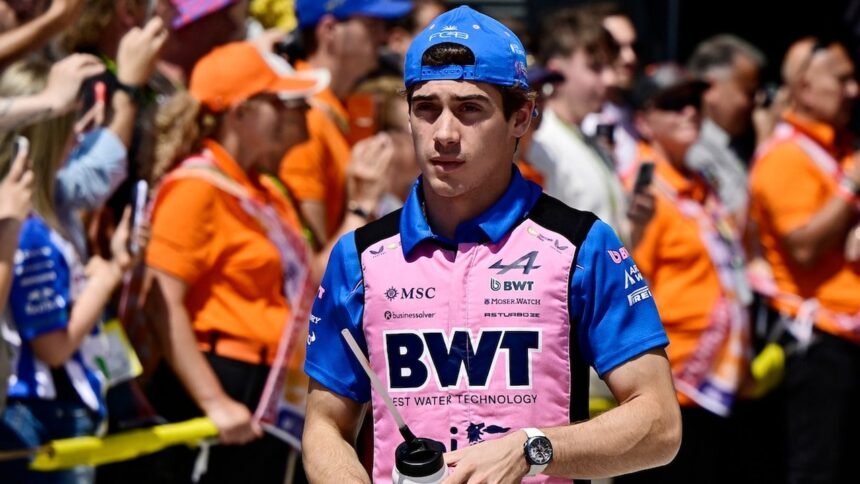 Franco Colapinto se consolida con histórica racha en Fórmula 1