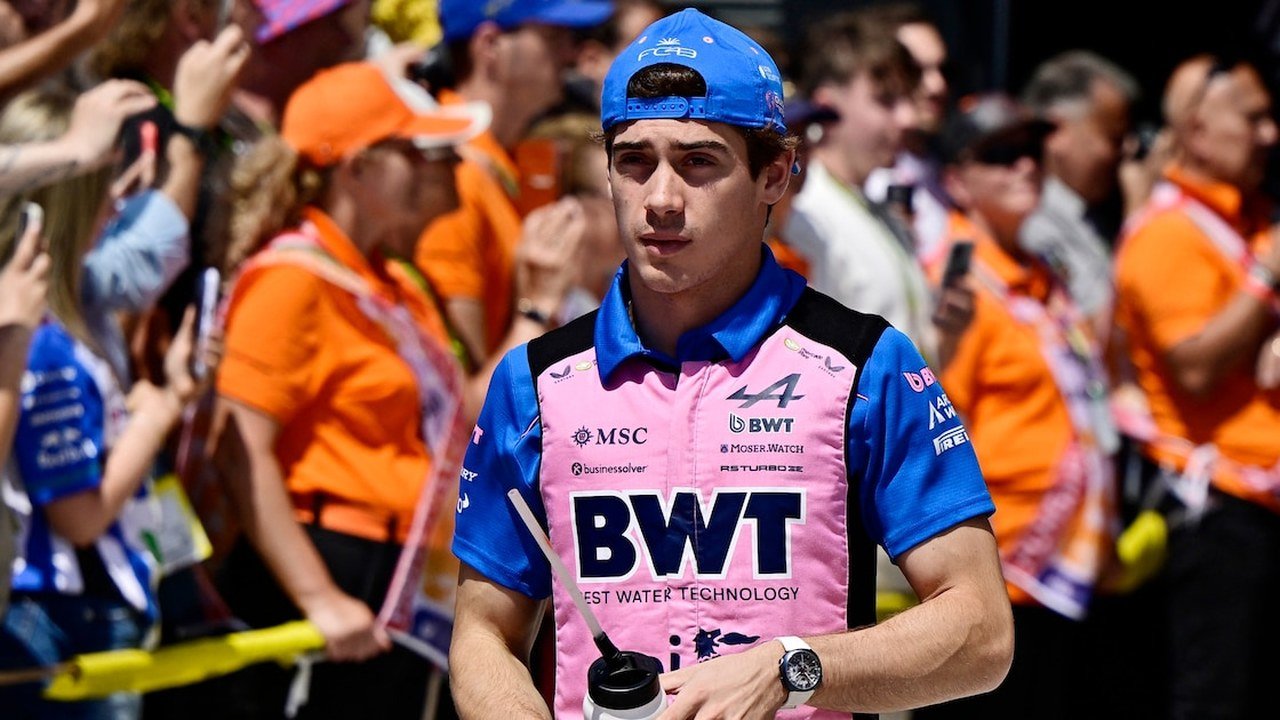 Franco Colapinto se consolida con histórica racha en Fórmula 1