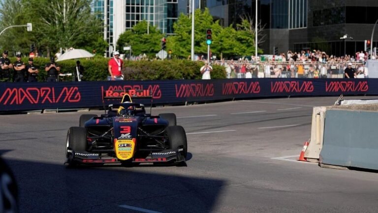 Gran Premio de España impulsará economía con 467 millones de euros