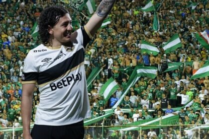 Ian Poveda interesa tanto a Nacional como a Cali
