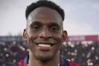 Jhon Lucumí suena para tres clubes europeos