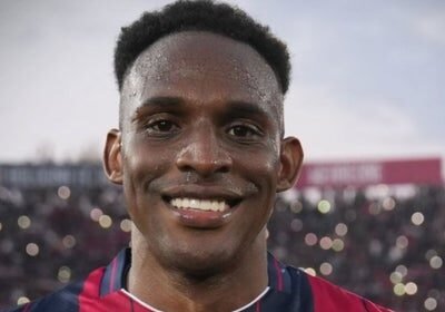 Jhon Lucumí suena para tres clubes europeos