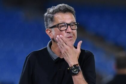 Juan Carlos Osorio ofrece trabajo en la Selección Colombia por salario mínimo