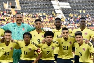 Juan Cuadrado, Yerry Mina y Jefferson Lerma impulsan Guatapé Plaza