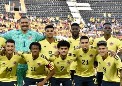 Juan Cuadrado, Yerry Mina y Jefferson Lerma impulsan Guatapé Plaza