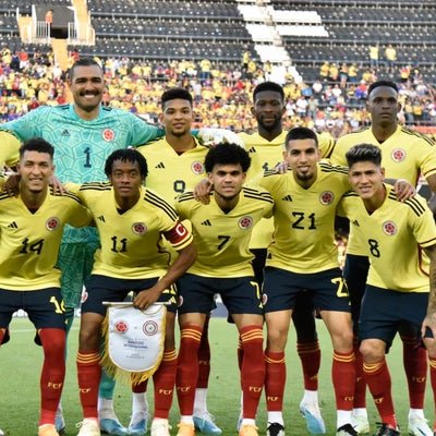 Juan Cuadrado, Yerry Mina y Jefferson Lerma impulsan Guatapé Plaza