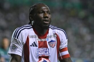 Junior enfrenta crisis tras eliminación en Copa BetPlay