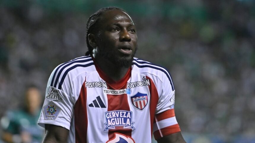 Junior enfrenta crisis tras eliminación en Copa BetPlay