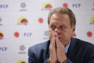 Ministerio del Deporte ratifica reelección de Ramón Jesurún