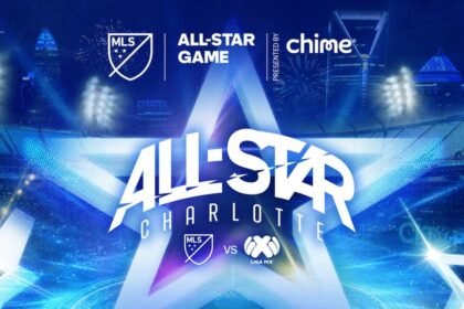 MLS All-Star Game 2026 enfrenta a estrellas de MLS y Liga MX