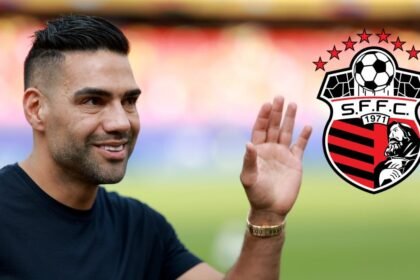 Radamel Falcao se muda a Panamá sin confirmación de fichaje