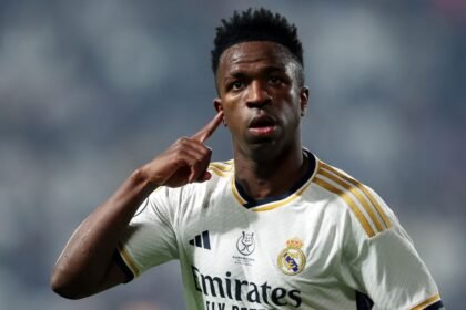 Real Madrid decide el futuro de Vinícius antes del cierre del mercado