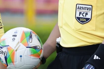 Sancionados dos árbitros en Liga BetPlay por decisiones polémicas