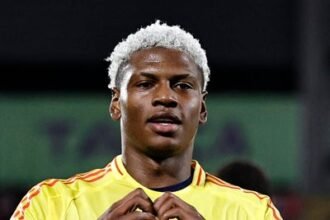 Óscar Perea cambia de continente y refuerza a América de México