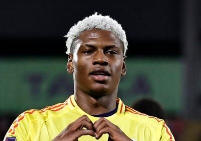 Óscar Perea cambia de continente y refuerza a América de México