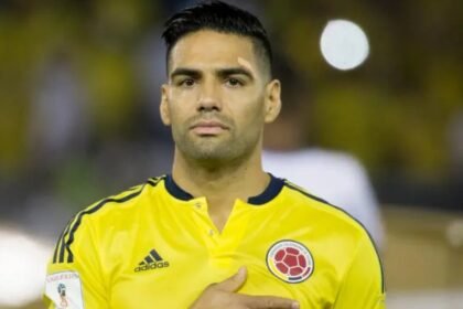 Selección Colombia suma a Radamel Falcao como posibilidad