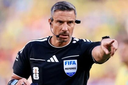 Slavko Vincic se retira tras final del Mundial 2026