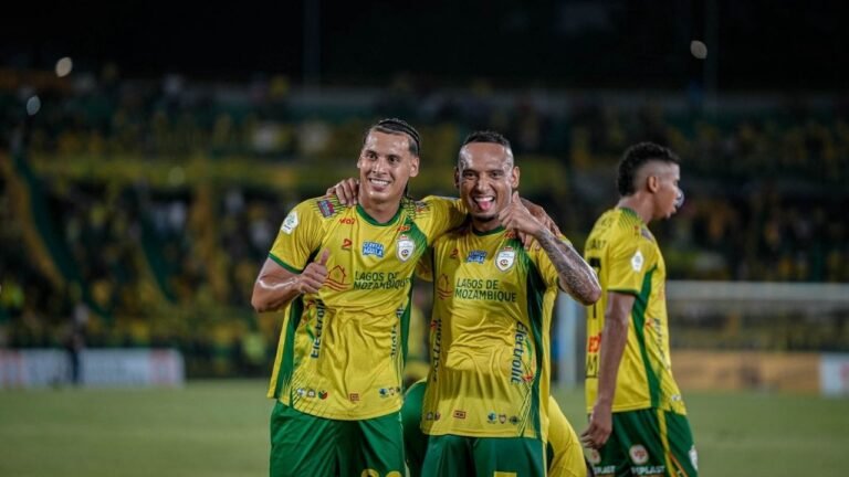Todos los detalles del partido Real Cartagena vs Tigres FC en el minuto a minuto desarrollado por MatchDesk by Primer Tiempo.
