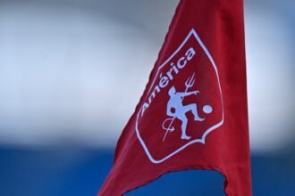 América de Cali enfrenta suspensión provisional por Yhormar Hurtado