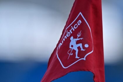 América de Cali enfrenta suspensión provisional por Yhormar Hurtado