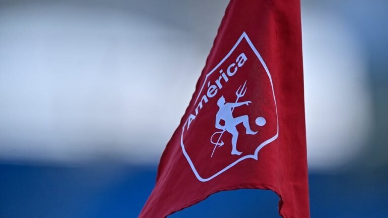 América de Cali enfrenta suspensión provisional por Yhormar Hurtado