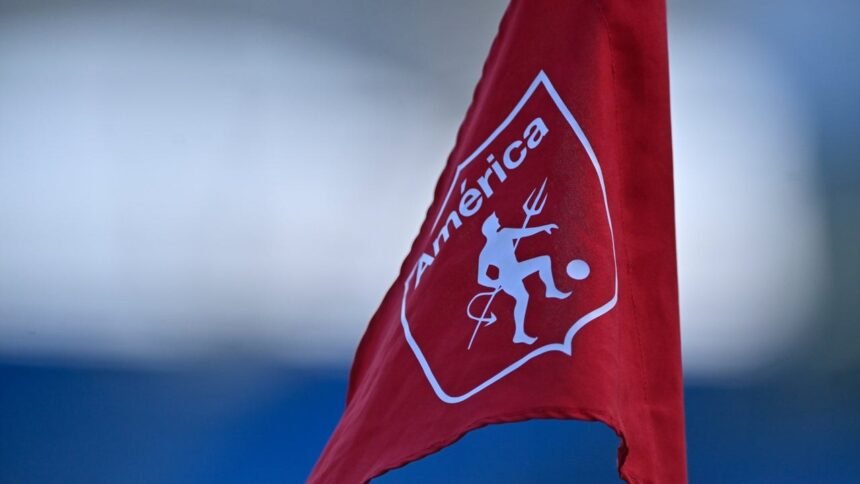 América de Cali enfrenta suspensión provisional por Yhormar Hurtado