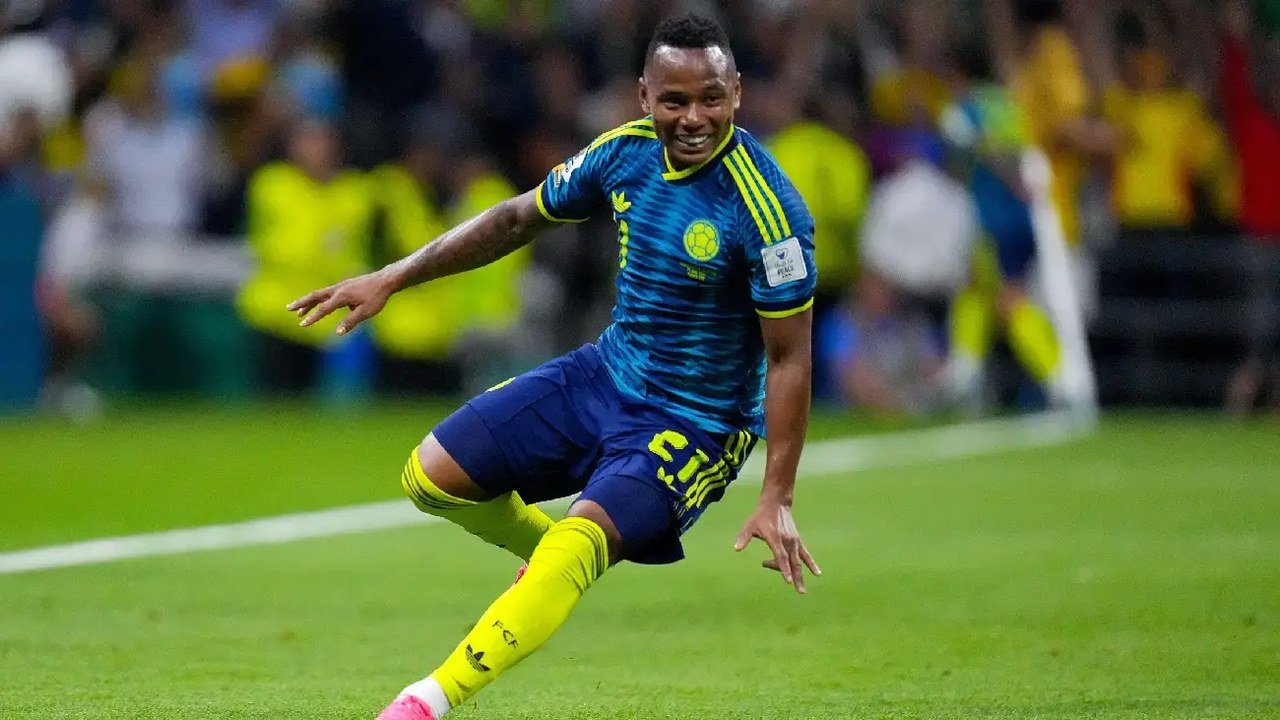 América desembolsaría una fuerte suma por Jáminton Campaz