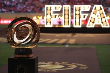 Así va el ranking Conmebol para el Mundial de Clubes 2029