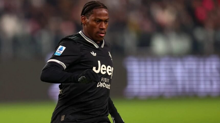 Atlético de Madrid sondea a Jonathan David: contacto con Juventus