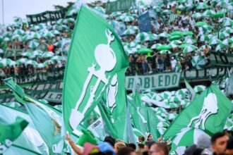 Atlético Nacional refuerza su nómina con Reyes y Poveda