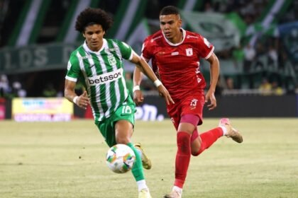 Atlético Nacional verá reprogramado su clásico ante América de Cali