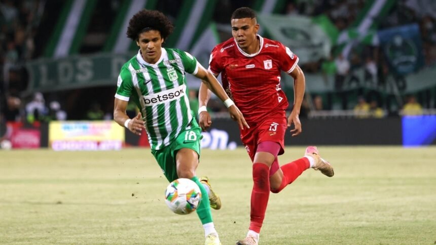 Atlético Nacional verá reprogramado su clásico ante América de Cali