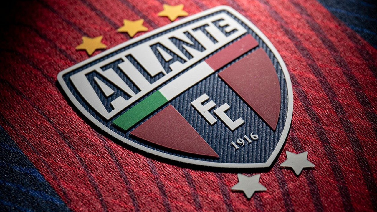 Atlante oficializa el fichaje de Jordan García, arquero colombiano