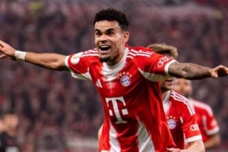 Bayern Munich niega salida de Luis Díaz pese a rumores