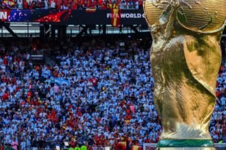 Ciudades de Estados Unidos reclaman millones prometidos por la FIFA