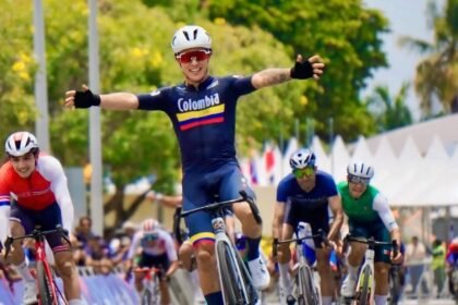 Colombia avanza con paso firme en boxeo en Juegos Centroamericanos 2026