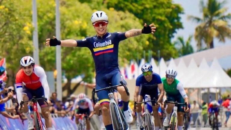 Colombia avanza con paso firme en boxeo en Juegos Centroamericanos 2026