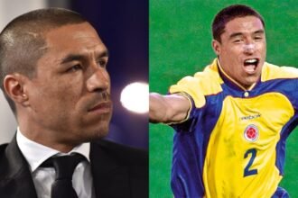 Copa América 2001: Revelaciones de Iván Ramiro Córdoba sobre premios