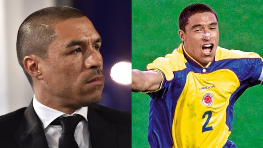 Copa América 2001: Revelaciones de Iván Ramiro Córdoba sobre premios