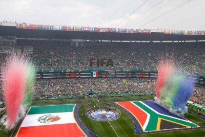 Copa del Mundo 2026 rompe récords fuera de la cancha