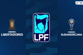 Copa Libertadores 2027 ya tiene clasificados iniciales
