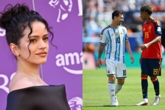 Copa Mundial FIFA 2026: Rosalía se disculpa en Argentina
