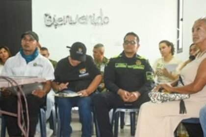 Coveñas se prepara para ser sede de los Juegos Nacionales 2027