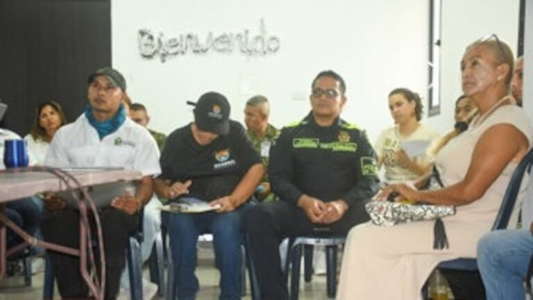 Coveñas se prepara para ser sede de los Juegos Nacionales 2027