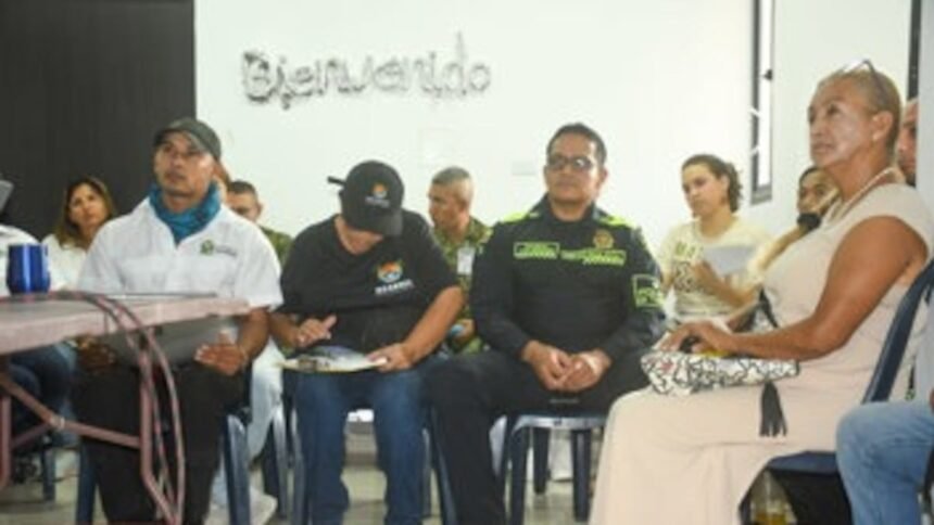 Coveñas se prepara para ser sede de los Juegos Nacionales 2027