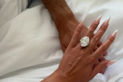 Cristiano Ronaldo desmiente rumores sobre su boda en Madeira
