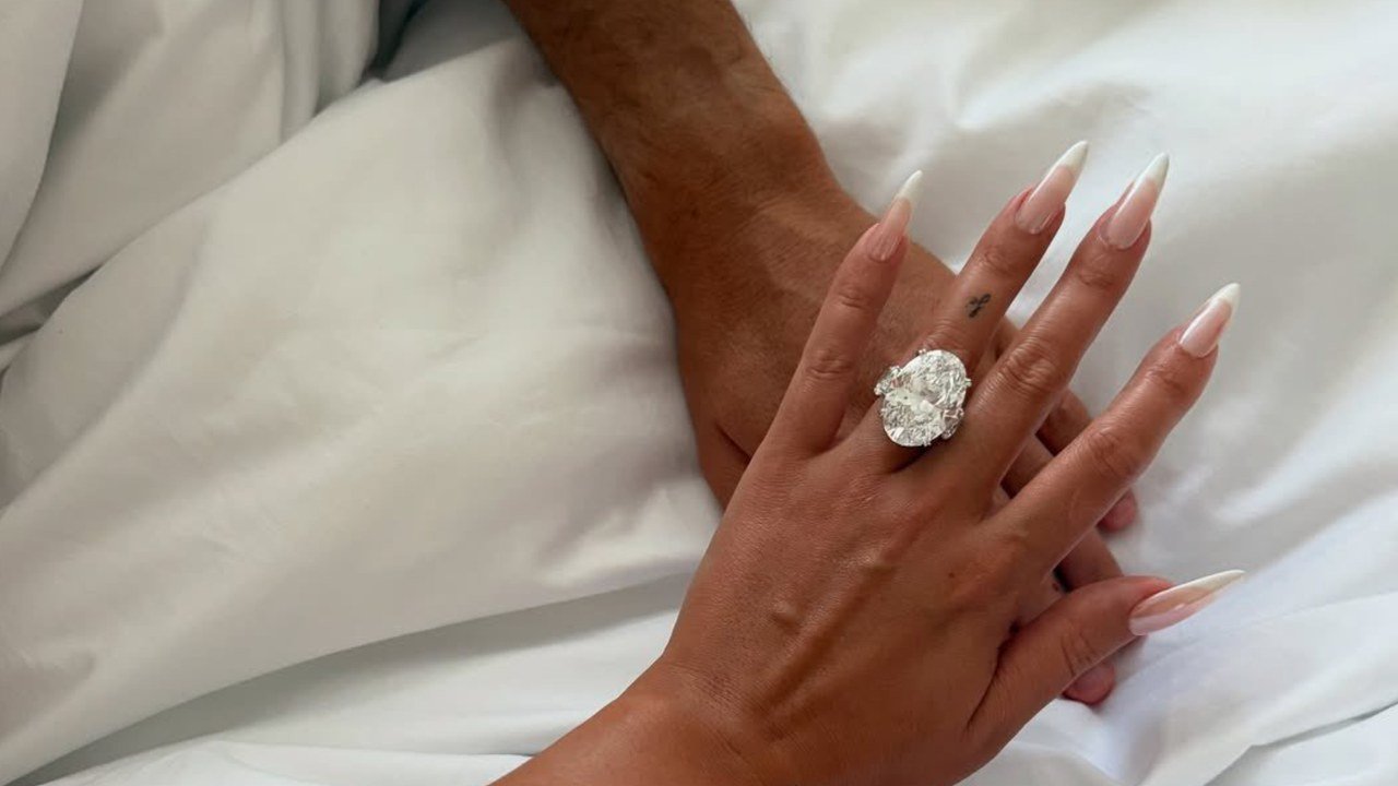 Cristiano Ronaldo desmiente rumores sobre su boda en Madeira